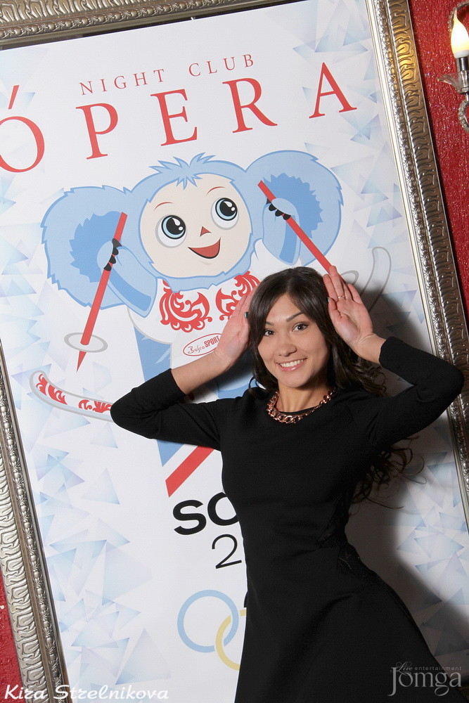 Фотография с Вечеринка « MTV Weekend» ДАВАЙ! ДАВАЙ! в Опера