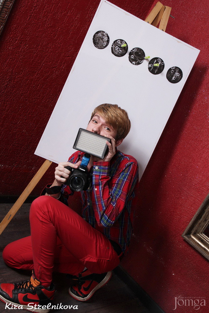 Фотография с Вечеринка « MTV Weekend» ДАВАЙ! ДАВАЙ! в Опера