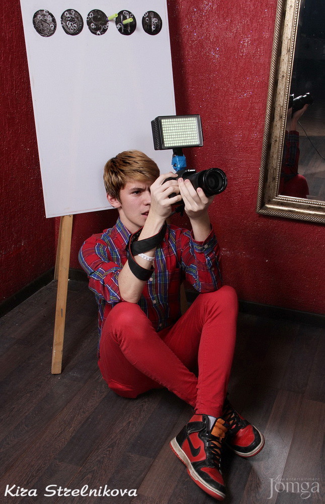 Фотография с Вечеринка « MTV Weekend» ДАВАЙ! ДАВАЙ! в Опера