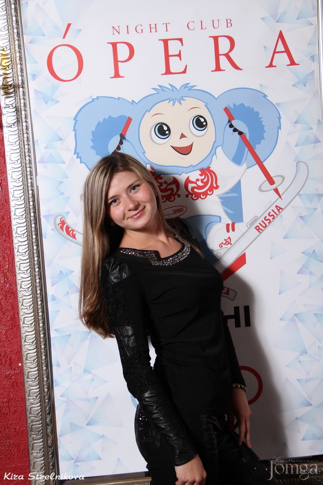 Фотография с Вечеринка « MTV Weekend» ДАВАЙ! ДАВАЙ! в Опера