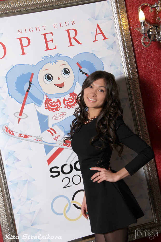 Фотография с Вечеринка « MTV Weekend» ДАВАЙ! ДАВАЙ! в Опера