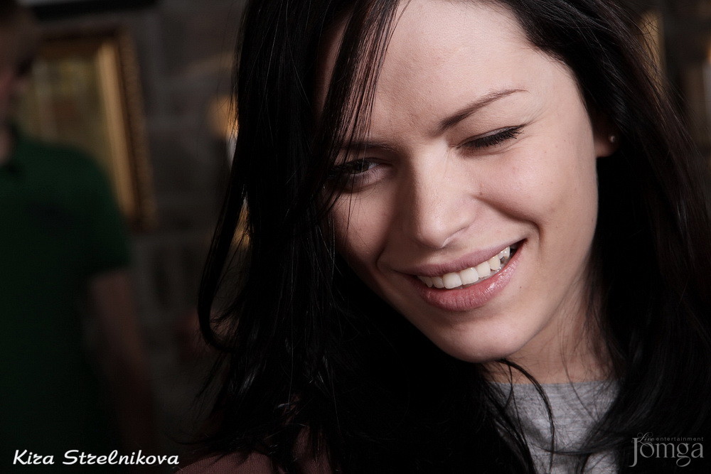 Фотография с Вечеринка « MTV Weekend» ДАВАЙ! ДАВАЙ! в Опера