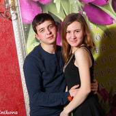 8 марта! Женский рай! фото 53