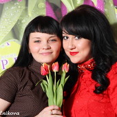 8 марта! Женский рай! фото 71