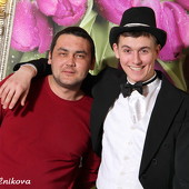 8 марта! Женский рай! фото 143