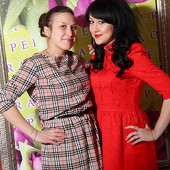 8 марта! Женский рай! фото 39