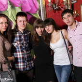 8 марта! Женский рай! фото 137