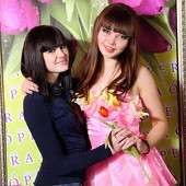 8 марта! Женский рай! фото 81