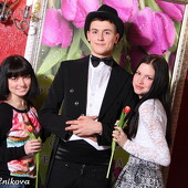 8 марта! Женский рай! фото 95