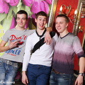 8 марта! Женский рай! фото 145