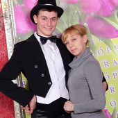 8 марта! Женский рай! фото 105