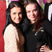 8 марта! Женский рай! фото 55