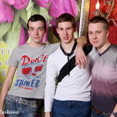 8 марта! Женский рай! фото 144