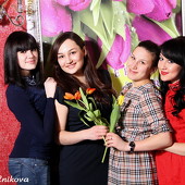 8 марта! Женский рай! фото 83