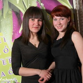 8 марта! Женский рай! фото 111