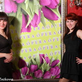 8 марта! Женский рай! фото 110