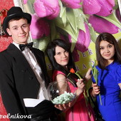 8 марта! Женский рай! фото 64