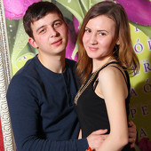 8 марта! Женский рай! фото 54