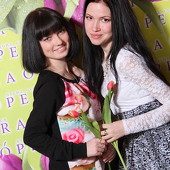 8 марта! Женский рай! фото 88