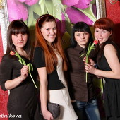 8 марта! Женский рай! фото 132