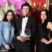 8 марта! Женский рай! фото 123