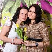 8 марта! Женский рай! фото 84