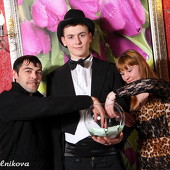 8 марта! Женский рай! фото 117