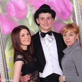 8 марта! Женский рай! фото 104