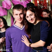 8 марта! Женский рай! фото 57