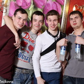 8 марта! Женский рай! фото 150