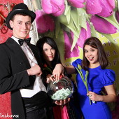 8 марта! Женский рай! фото 65