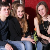 8 марта! Женский рай! фото 51