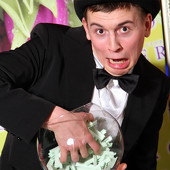 8 марта! Женский рай! фото 135