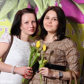 8 марта! Женский рай! фото 85