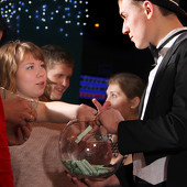 8 марта! Женский рай! фото 139