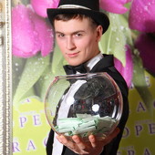 8 марта! Женский рай! фото 97