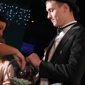 8 марта! Женский рай! фото 138