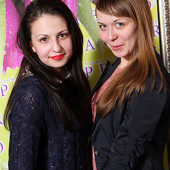 8 марта! Женский рай! фото 36