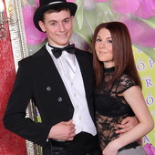 8 марта! Женский рай! фото 106