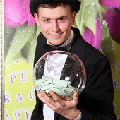 8 марта! Женский рай! фото 98