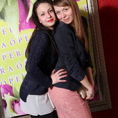 8 марта! Женский рай! фото 38