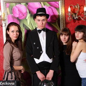 8 марта! Женский рай! фото 136