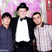 8 марта! Женский рай! фото 101