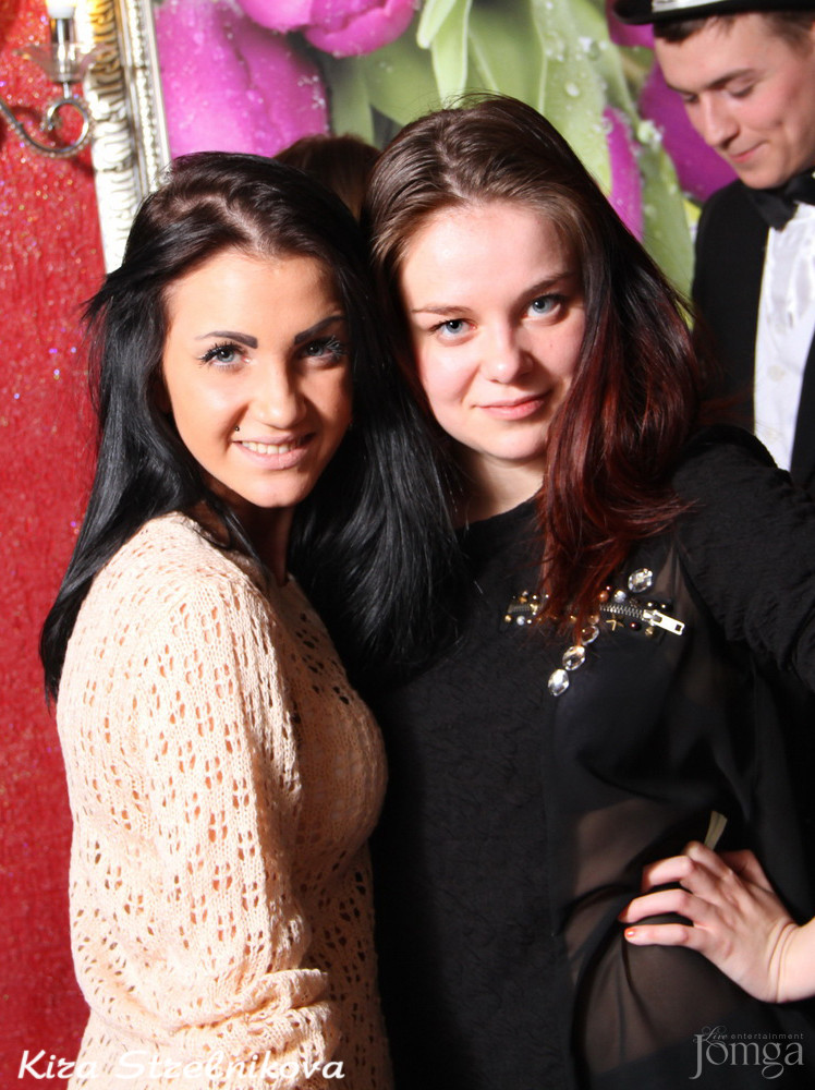 Фотография с 8 марта! Женский рай! в Опера