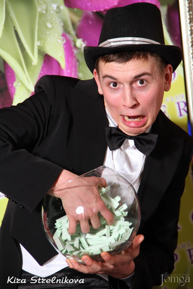 Фотография с 8 марта! Женский рай! в Опера