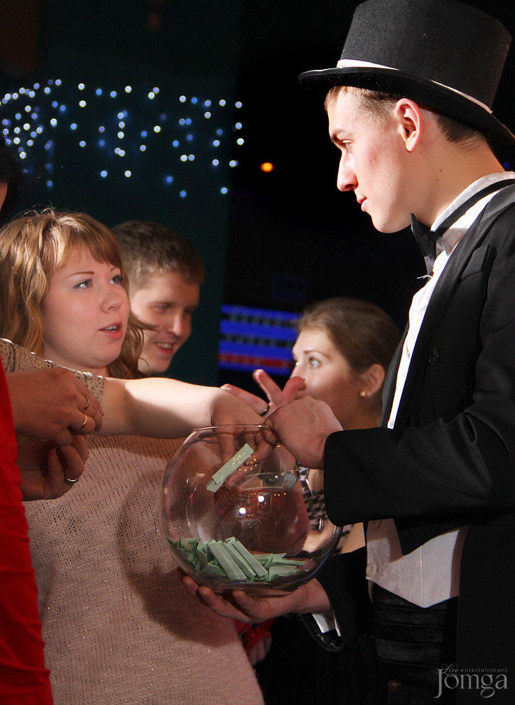 Фотография с 8 марта! Женский рай! в Опера