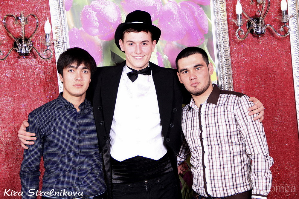 Фотография с 8 марта! Женский рай! в Опера