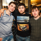 8 марта фото 96