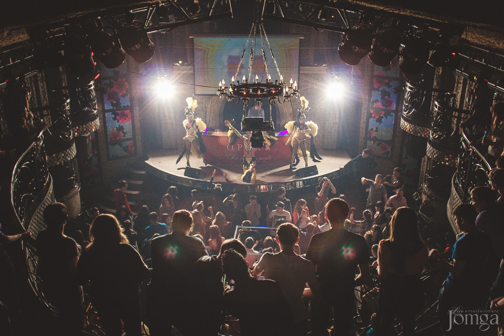 Фотография с 8 марта в Опера