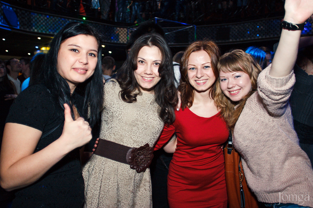 Фотография с 8 марта в Опера